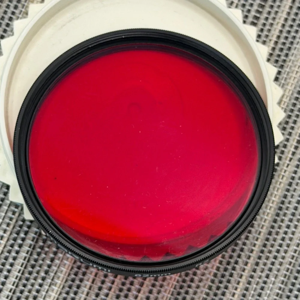 Marumi 62mm r2